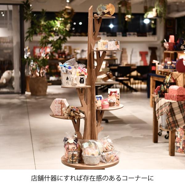 お部屋のシンボルツリー 猫のなる木 × 趣味のなる木 TOWER180 木製