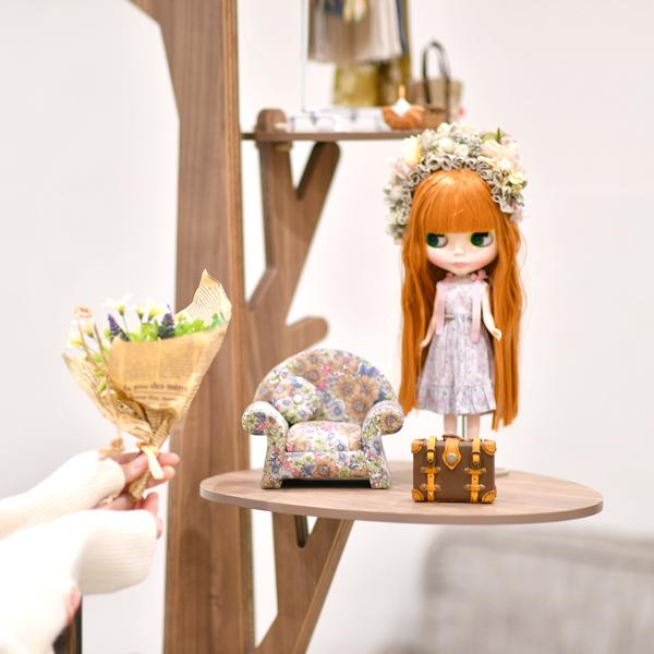 お部屋のシンボルツリー 猫のなる木 × 趣味のなる木 TOWER180 木製