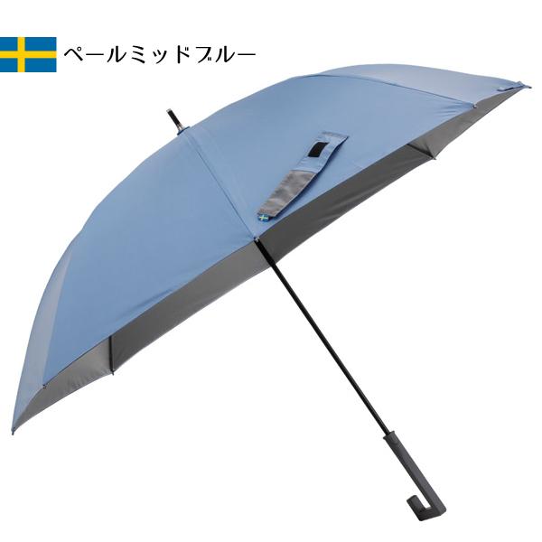 イノベーター 長傘65cm 晴雨兼用 ジャンプ傘 くすみカラー集【店頭受取も可 吹田】｜mottozutto｜10