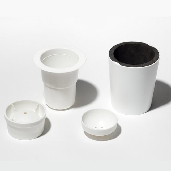 Like-it ライクイット like it 透明な丸氷がつくれる製氷器 STK Like-it ライクイット like it 透明な丸氷がつくれる製氷器 STK