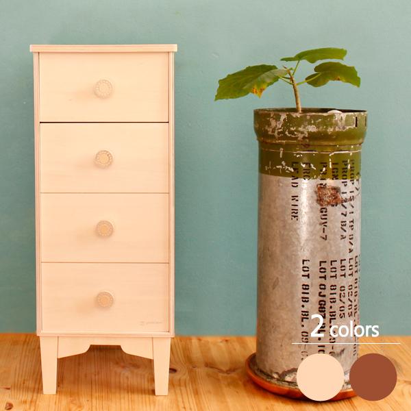 ヤマト工芸 人を欺くチェスト型のゴミ箱 chest dust 15L【店頭受取も可 吹田】_7