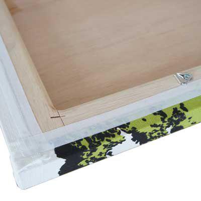 ファブリックパネル ヴァッリラ VALLILA Apassionata/YELLOW 120×75cm【店頭受取も可 吹田】_2