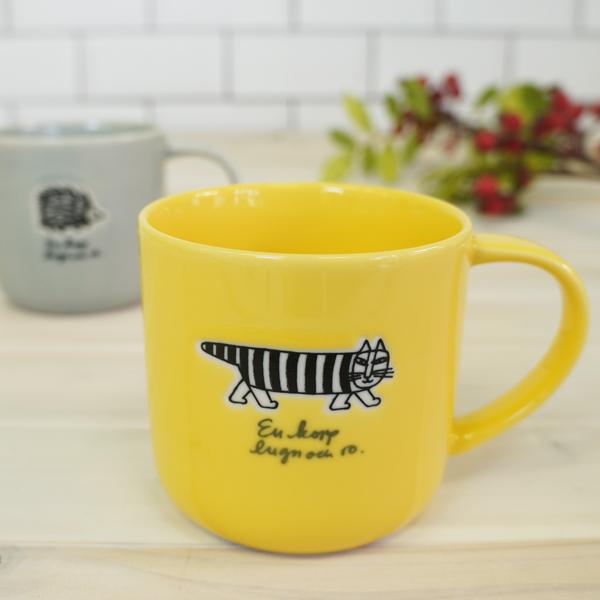 リサラーソン 食器セット ペアマグセット stroll【店頭受取も可 吹田