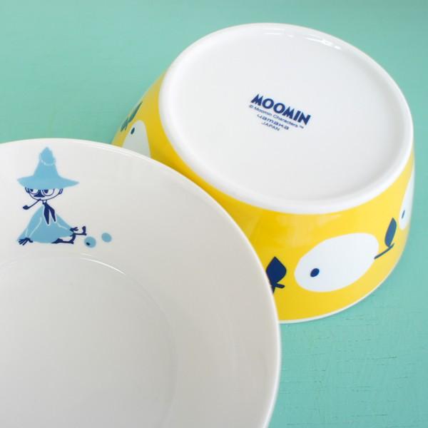 MOOMIN ムーミン 食器セット ペアボウルセット カラー/ムーミン MOOMIN ムーミン 食器セット ペアボウルセット カラー/ムーミン