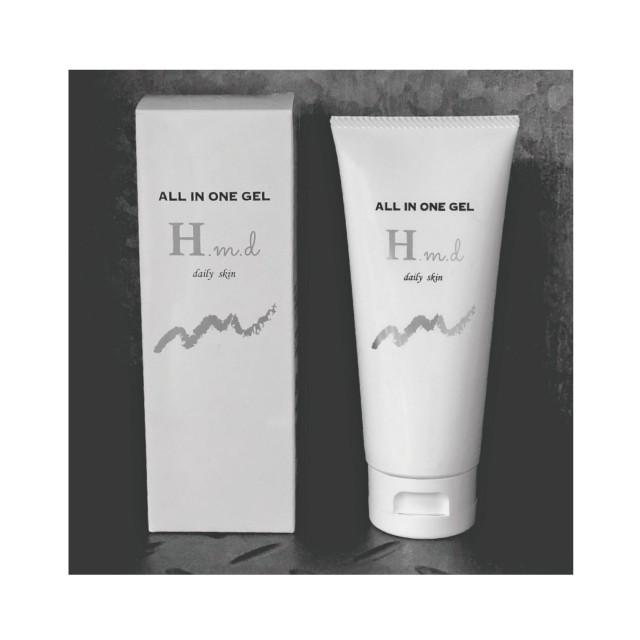 chez moi（シェモア） セール H.m.d オールインワンジェル ジェル