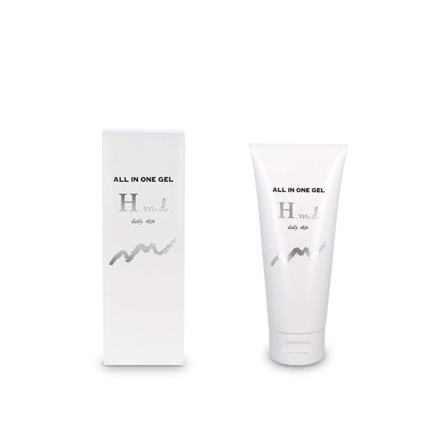 【送料無料】ビモア　オールインワンジェル chez moi（シェモア） セール H.m.d オールインワンジェル ジェル