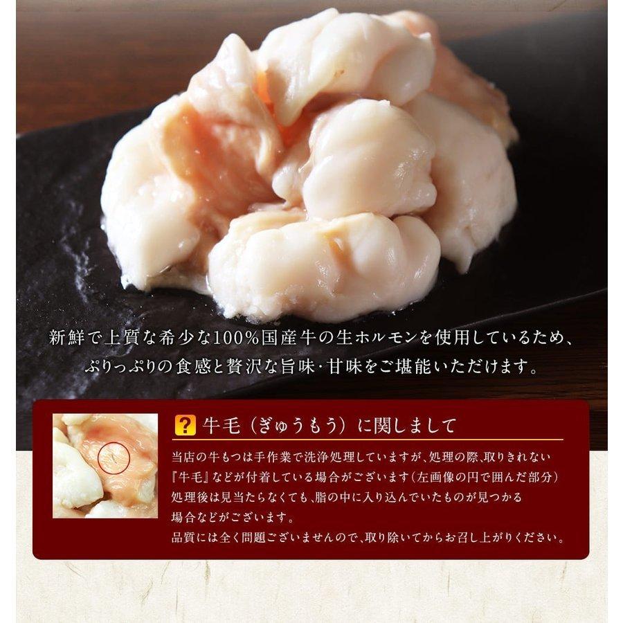 市場 お得もつ鍋 ホルモン もつ600g もつなべセット もつ鍋セット 送料無料 合計1kg 選べる味6種類 もつなべ つくね400g モツ鍋 ホルモン鍋 もつ鍋