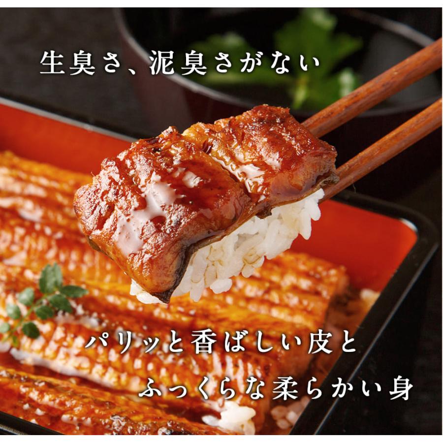 敬老の日 ギフト プレゼント 黄金屋厳選 うなぎ長蒲焼 3尾 土用丑の日 ご飯のお供 酒の肴 お取り寄せグルメ 食品 食べ物 ご飯の友 贈答 贈り物_10