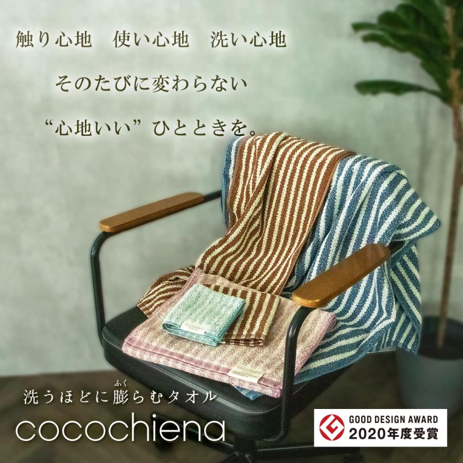 5枚までゆうパケット(350円)対応 ウォッシュタオル 洗うほどに膨らむ