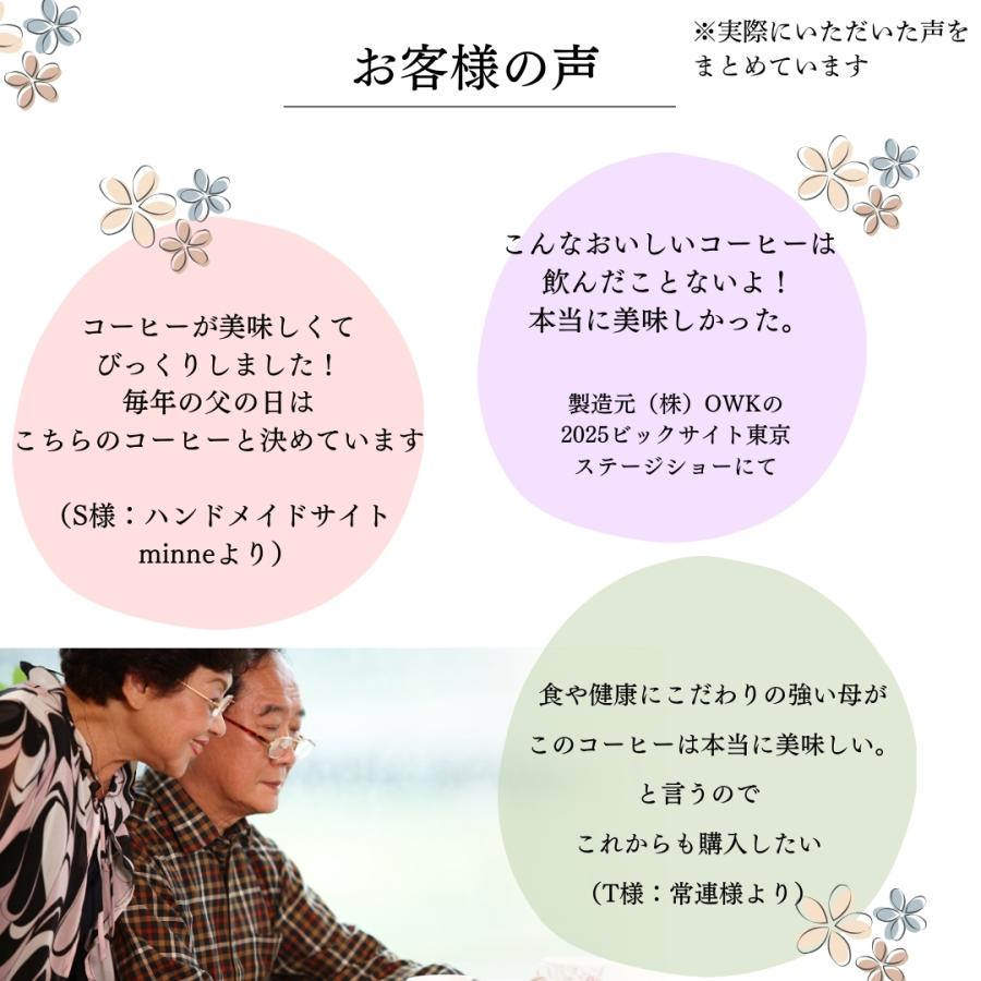名入れ プレゼント ギフト ドリップコーヒー 6個  プチギフト 男性 女性   誕生日 名前入れ | ブランド登録なし | 18