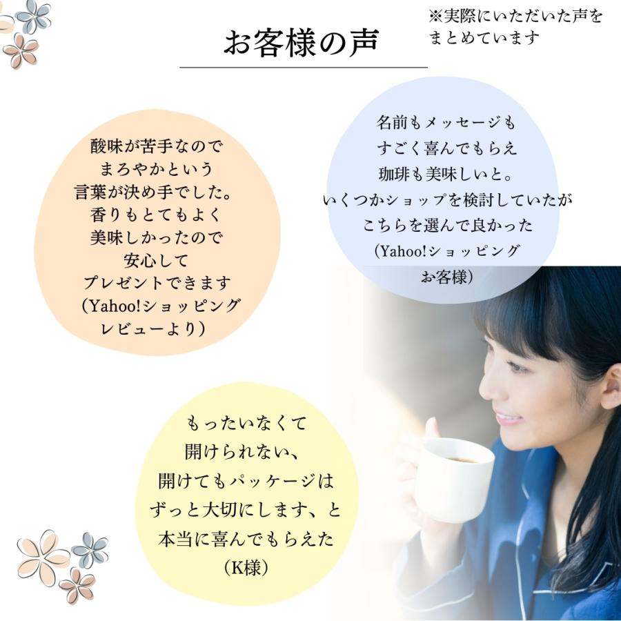 名入れ プレゼント ドリップコーヒー 18個 ギフト お配り プチギフト 大量 | ブランド登録なし | 18