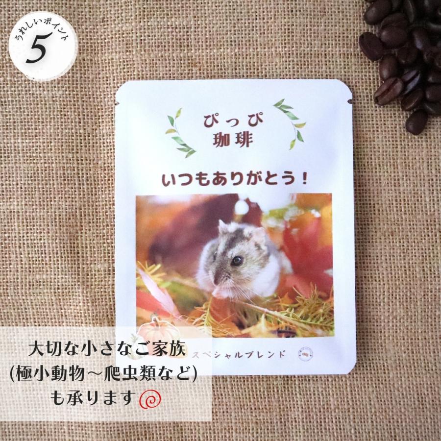 写真入り プレゼント 名入れ メッセージ入れオリジナル コーヒー10個入り ギフト プチギフト |  | 12