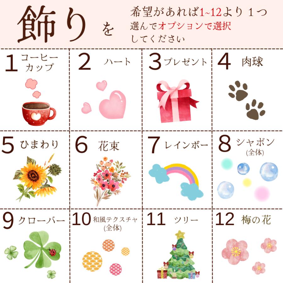 名入れギフト 写真入り コーヒー18個入り うちの子グッズ　犬友 ペットグッズ　犬 猫　誕生日 還暦祝い |  | 07