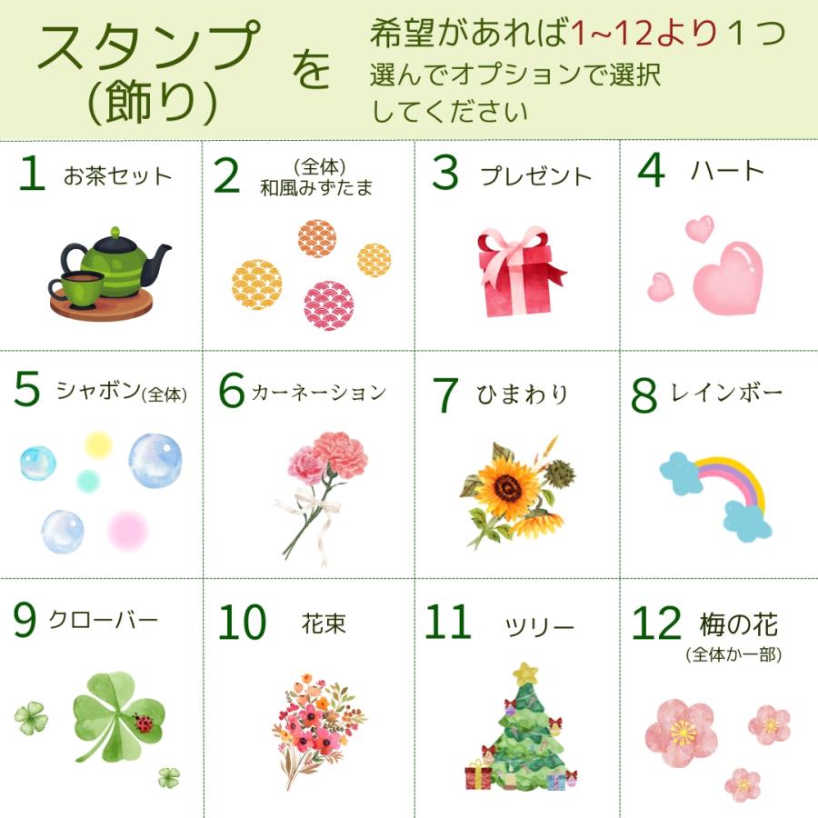 写真入り プレゼント お茶ギフト うちの子グッズ  無農薬 ティーバッグ  6袋(12p) |  | 08