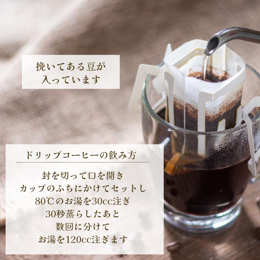 ワニ 好きコーヒー 3個入り　ドリップコーヒー　プチギフト かわいい ワニ　水素水で洗ったまろやかなコーヒー｜moue-coffee｜15