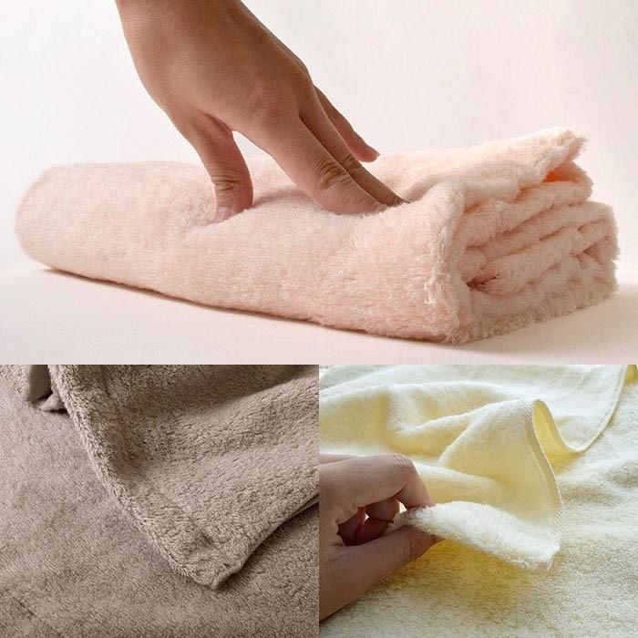 今治タオル（imabari towel） バスタオル ギフト 60×120cm 白雲 HACOON