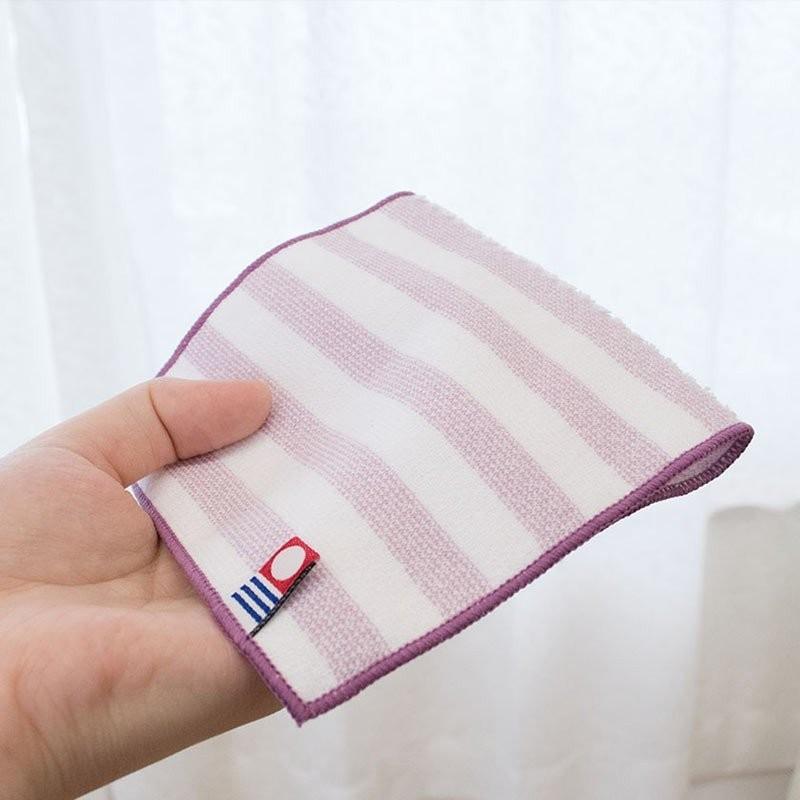 今治タオル（imabari towel） ハーフハンカチ 4枚セット set 11×22cm