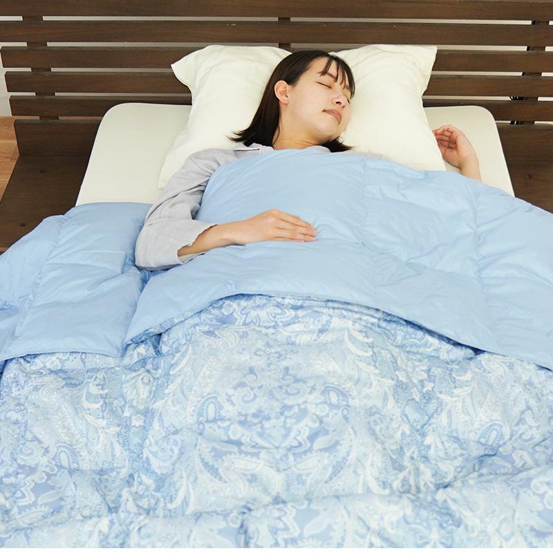 激安超特価激安超特価ダウンケット 羽毛肌掛け布団 シングル 2枚セット