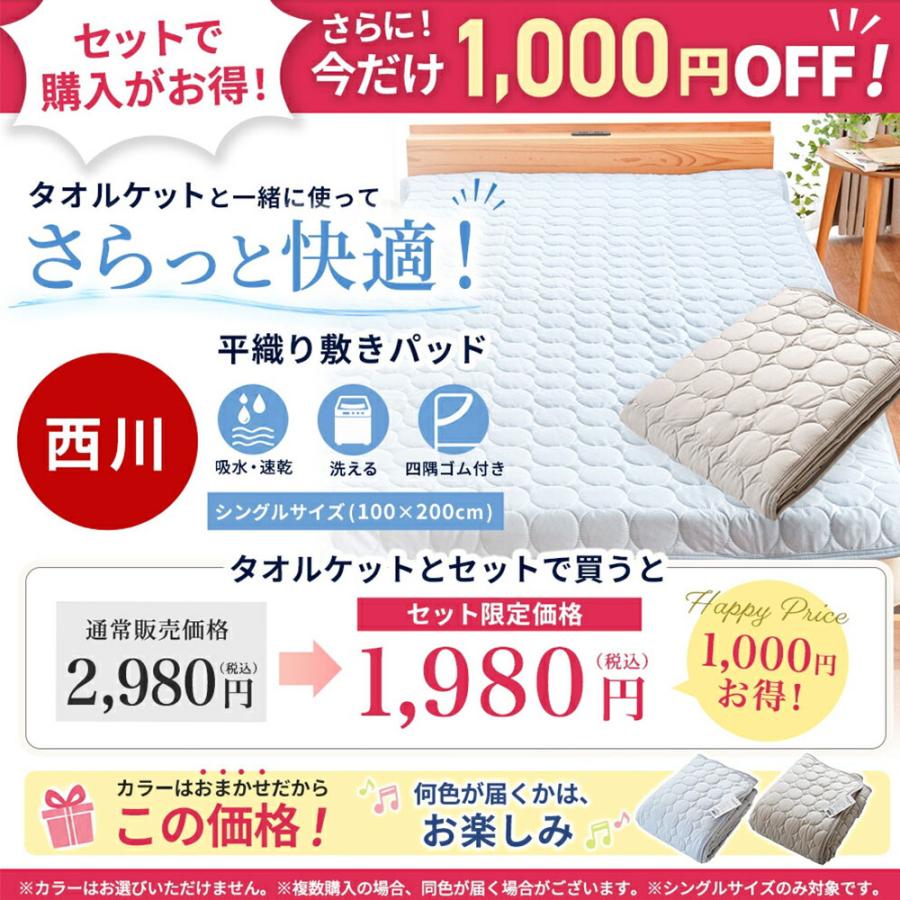 今治タオル（imabari towel） タオルケット シングル 日本製 綿100