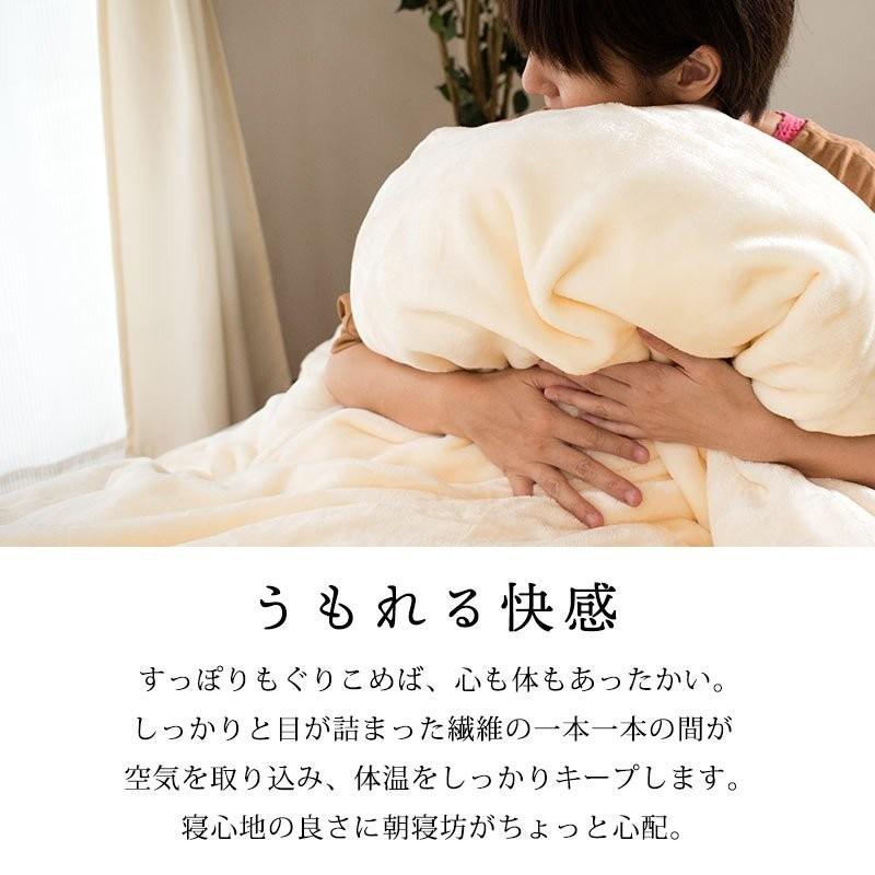 西川 暖かい 掛け布団カバー ダブル フランネル あったか冬用 西川 暖かい 掛け布団カバー ダブル フランネル あったか冬用