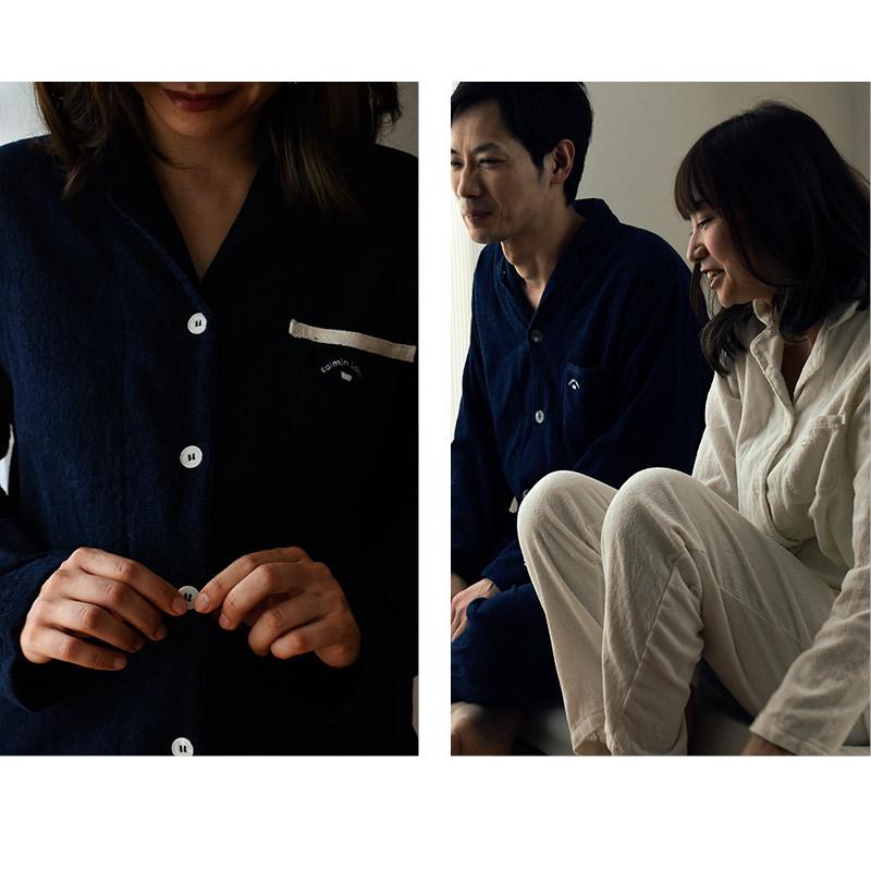 今治タオル（imabari towel） パジャマ レディース 日本製 綿100