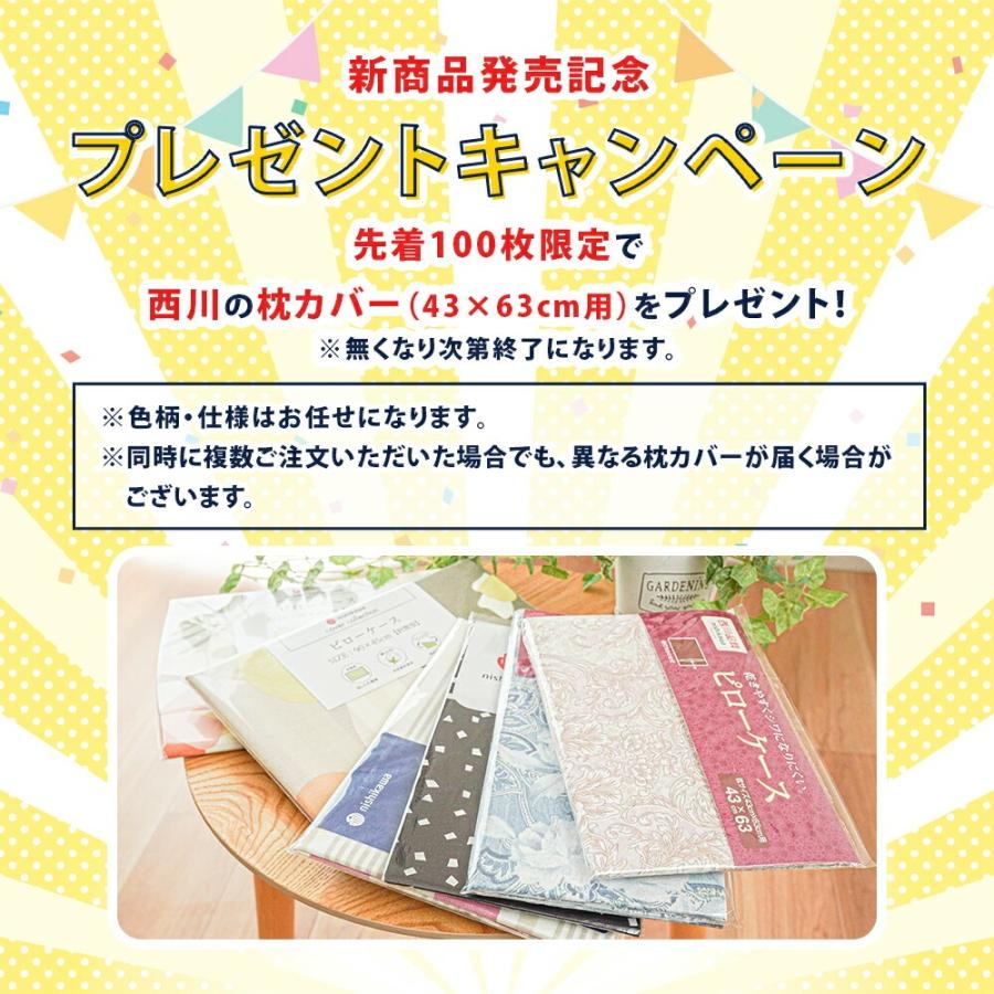 低い枕 ギフト 父の日 高さ調節 枕 低め 洗える エアフィットピロー 40