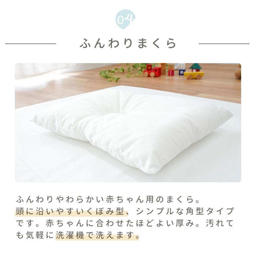 【ほぼ未使用】ベビー布団セット　西川 楽天市場】【19日よりクーポンで最大1万円OFF】【在庫限り】西川