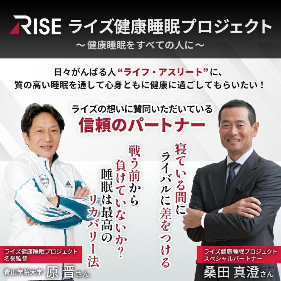 洗える 枕 高反発 ピロー ウェーブ型 50×70 ライズ ゼログラビティ