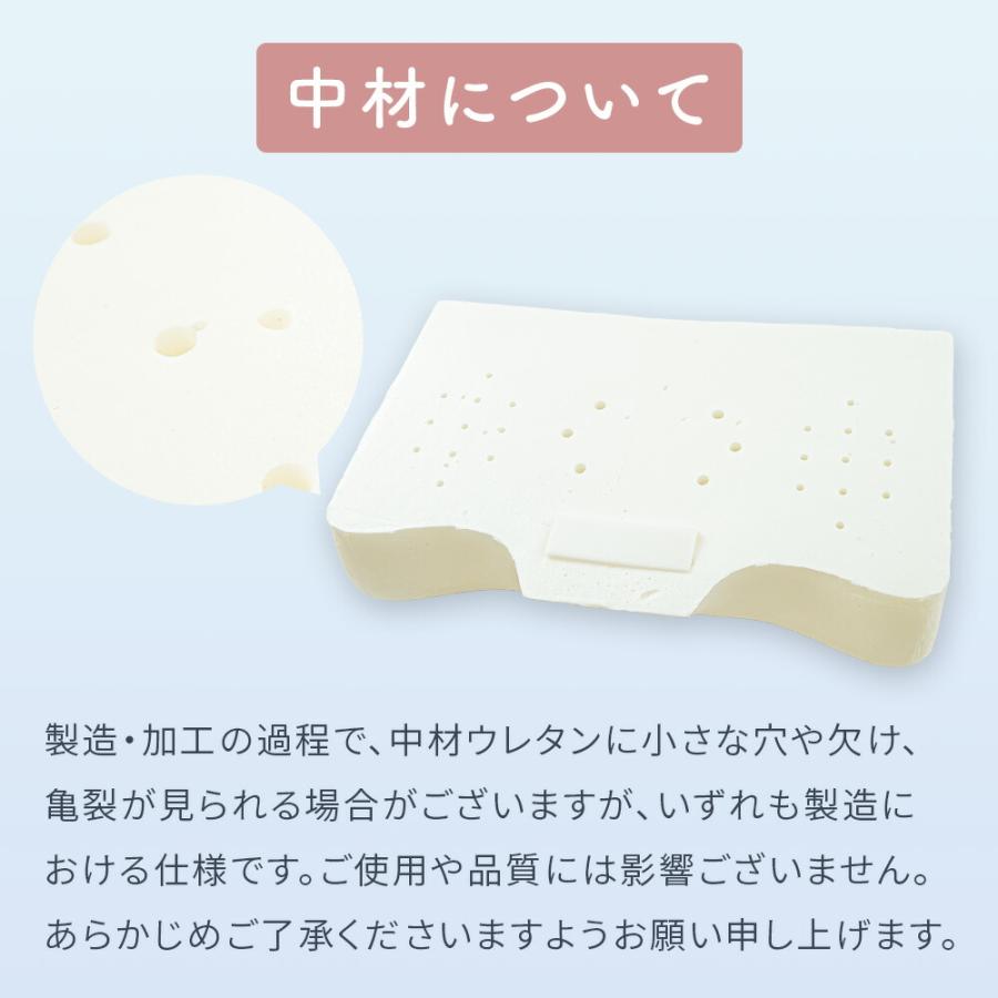 西川（nishikawa） 枕 2個セット 低反発枕 まくら 低反発ウレタン枕