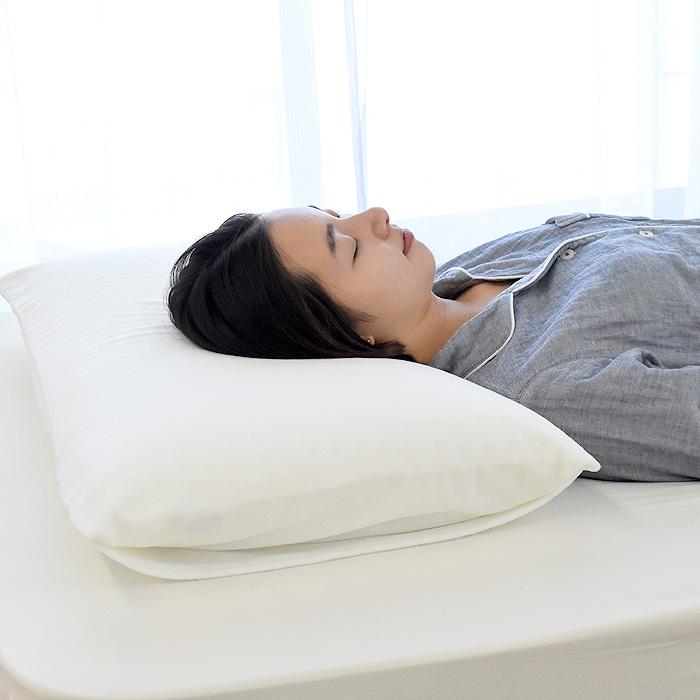 マニフレックス　枕 ピローグランデ 高反発まくら 携帯用キャリー付 magniflex（マニフレックス） マニフレックス枕 ピローグランデ 高反発