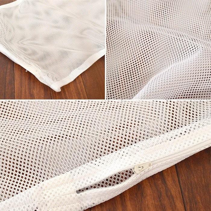 パイプ枕専用 メッシュ替え側カバー 35×50cm スモール 日本製 :MP90051:こだわり安眠館 2号店 Yahoo!Shop - 通販 - Yahoo!ショッピング パイプ枕専用 メッシュ替え側カバー 35×50cm スモール 日本製 :MP90051:こだわり安眠館 2号店 Yahoo!Shop - 通販 - Yahoo!ショッピング
