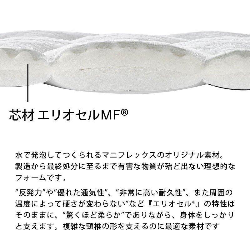 g*0様 マニフレックス VIROBLOCKトッパー高反発敷パッド セミダブル 楽天市場】【マニフレックス ヴィロブロックトッパー