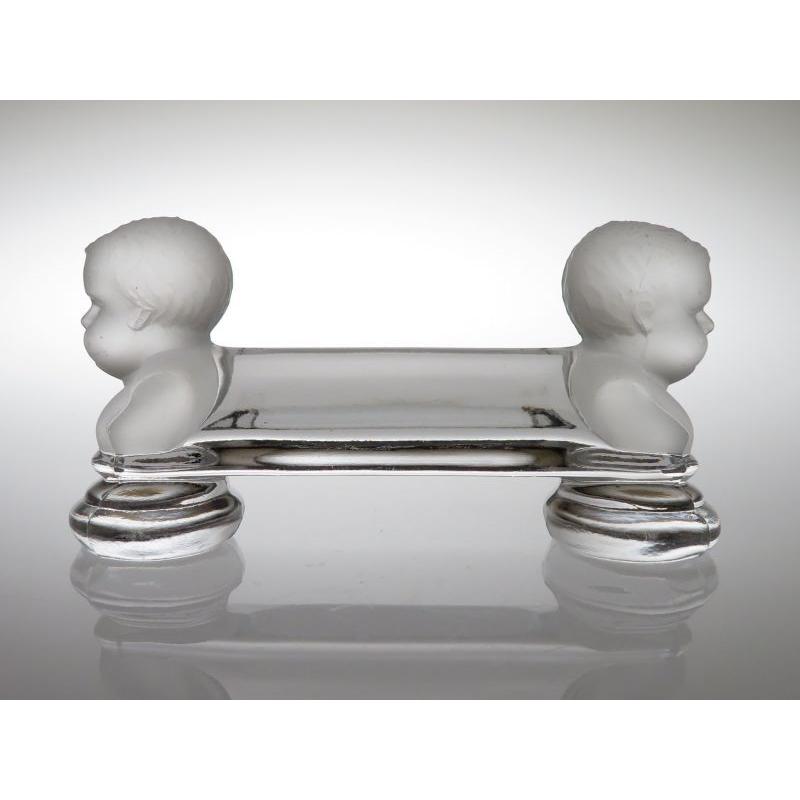 オールドバカラ カトラリーレスト 6個セット 【公式通販】