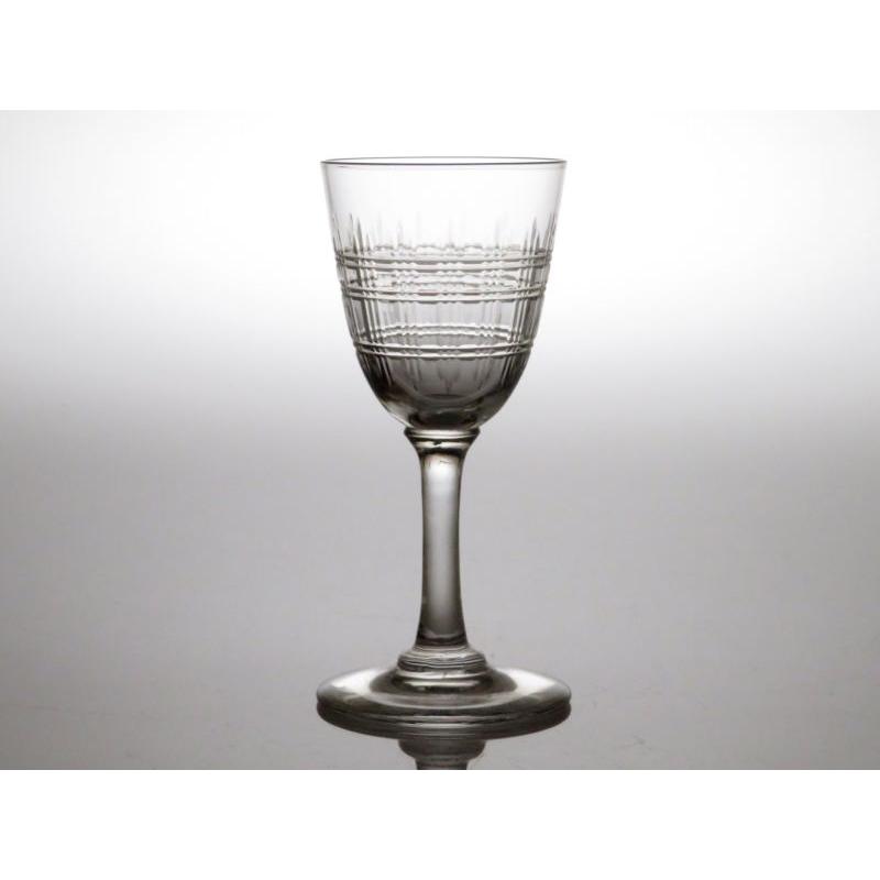 オールド バカラ グラス カブール 白 ワイン グラス 12cm アンティーク Cavour :152836925:ムーランルージュ ヤフー店