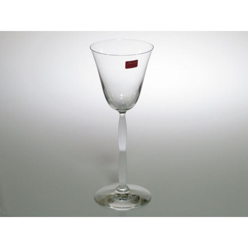 バカラ グラス ○ オンド ワイン 21cm クリスタル Onde : ムーラン 