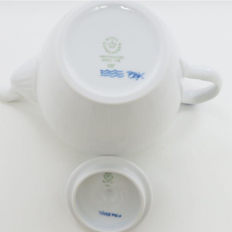ロイヤルコペンハーゲン セット□プリンセス ブルー Royal Copenhagen