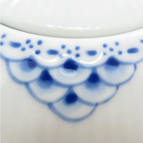 ロイヤルコペンハーゲン セット□プリンセス ブルー Royal Copenhagen