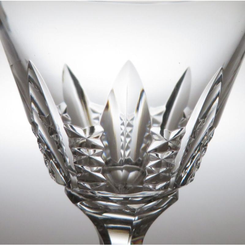 バカラ グラス ● アウステルリッツ リキュールグラス コーディアルグラス オステルリッツ 9.5cm クリスタル 希少 Austerlitzの画像