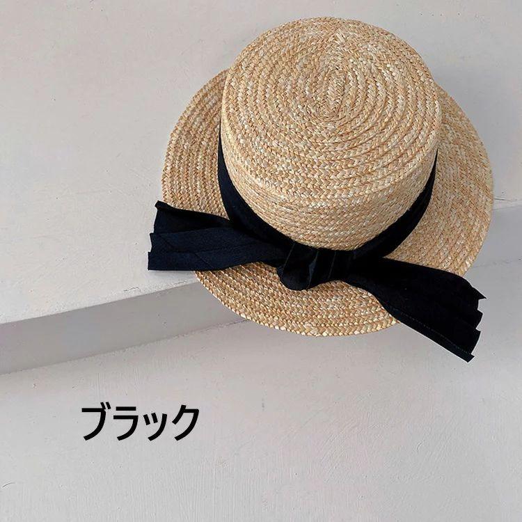 女の子 男の子 麦わら帽子 Uvカット 紫外線対策 つば広 春夏 子供 キッズ 帽子 おしゃれ 可愛い 夏用 つば広帽子 日よけ 日焼け防止 カンカン帽 8色 2411mt Moulin直販 ヤフーショップ 通販 Yahoo ショッピング