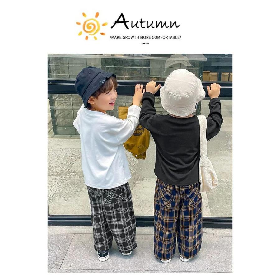 子供服 Tシャツ 秋冬 男の子 女の子 長袖 無地 トップス パーカー おしゃれ 2色 カジュアル 好評受付中 可愛い 韓国子ども服 入学式 通学 小学生 ジュニア服 中学生 卒園式