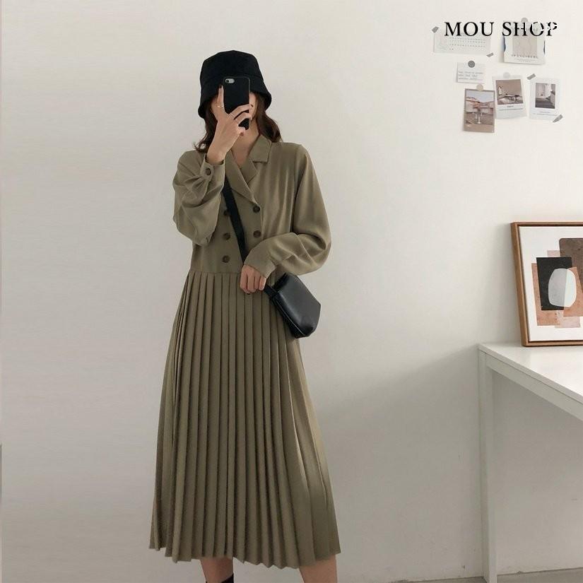 ブランド品専門の ワンピース 上品 オフィス ドレス パーティー 結婚式 Ol 通勤 着痩せ きれいめ レディース Vネックワンピ 長袖 膝丈 セミフォーマル ロング丈 ワンピース Size 3xl Www We Job Com