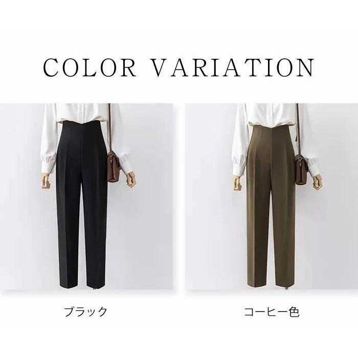 パンツスーツ レディース 春 テーパードパンツ レディース 細身 きれいめ ビジネス 春夏 スーツ パンツのみ レディース 卒業式 大きいサイズ ビジネススーツ 無 M Moulin直販 ヤフーショップ 通販 Yahoo ショッピング