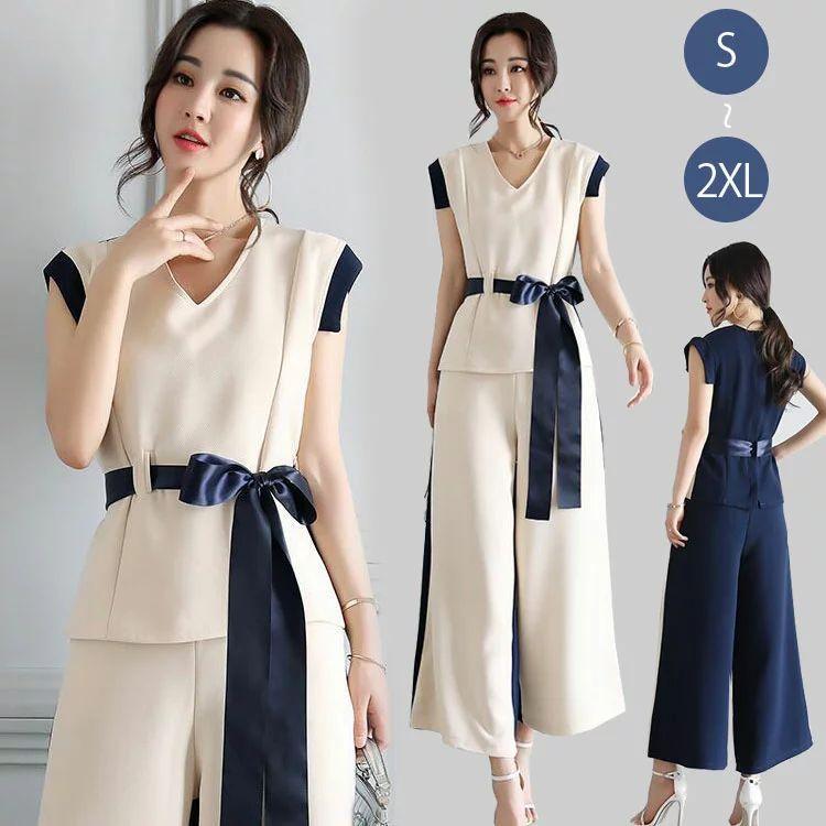 レディース パンツスーツ フォーマル 81 Off