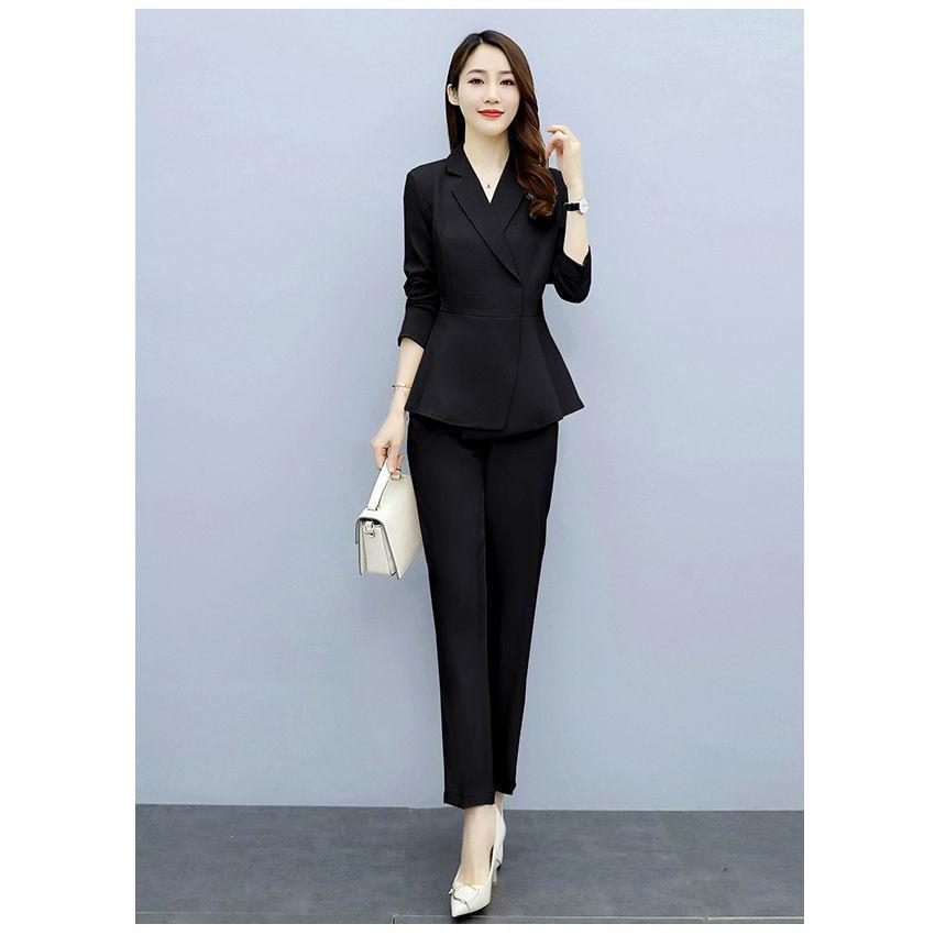 INGEBORG パンツスーツ 2022新作モデル レディース | ago.gov.pg