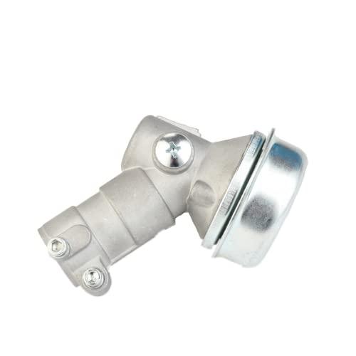 flm ギヤケース ギアケース 草刈り機部品 刈払機品 外径24mmアウターパイプ適用 歯数7/9/10/13対応 歯数7 の商品画像