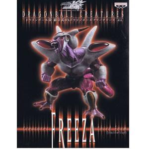 未開封 ドラゴンボール改 Dxドラゴンボールクリーチャーズ1 フリーザ 第3形態変身段階 単品 未開封dragon Ball改 Creatures 国内正規品 代引き不可 その他 Ilgaimportadora Com