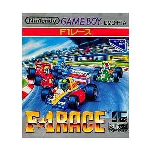 ゆうメール2個まで0円 Gb ゲームボーイソフト F1レース レース 動作確認済み 本体のみ 中古 箱説なし 代引き不可 H G Gb モウモウハウスショップ 通販 Yahoo ショッピング