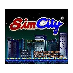 ゆうメール2個まで0円 Sfc スーパーファミコンソフト 任天堂 シムシティ シミュレーション スーファミ カセット 動作確認済み 本体のみ 中古 箱説 H G Sfc 439 モウモウハウスショップ 通販 Yahoo ショッピング