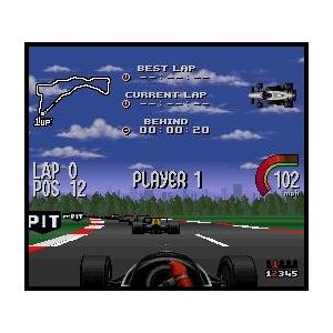 ゆうメール2個まで0円 Sfc スーパーファミコンソフト アクレイム ジャパン ナイジェルマンセル インディカー レース スーファミ カセット 動作確認済み H G Sfc 977 モウモウハウスショップ 通販 Yahoo ショッピング