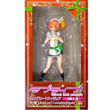 6453円 お買得 ラブライブ コンプリートフィギュア 星空凛 単品 M S School Idol Project
